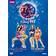 Strictly Come Dancing - Strictly Fit Box Set: Strictly Come Dancersize / The Workout with Kelly & Flavia [DVD]